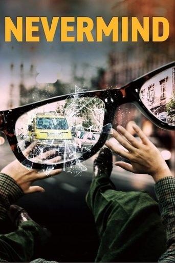 Nevermind film afişi