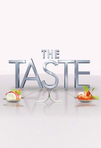The Taste dizi afişi