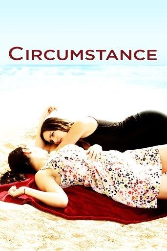 Circumstance film afişi