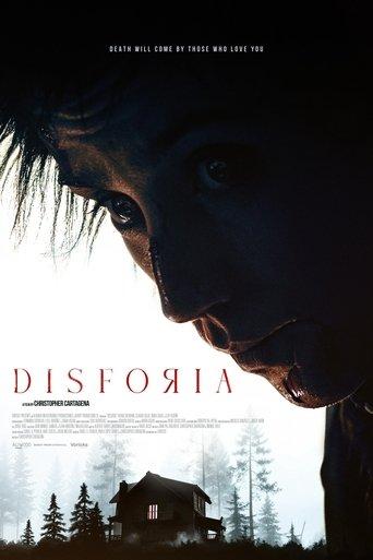Disforia film afişi