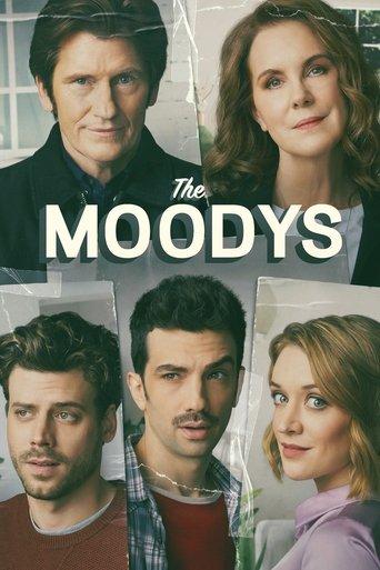 The Moodys dizi afişi