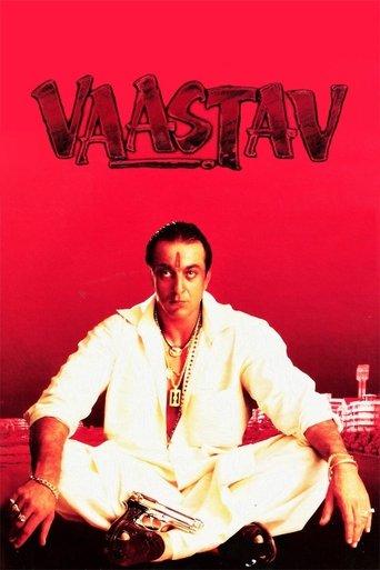 Vaastav film afişi