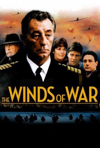 The Winds of War dizi afişi