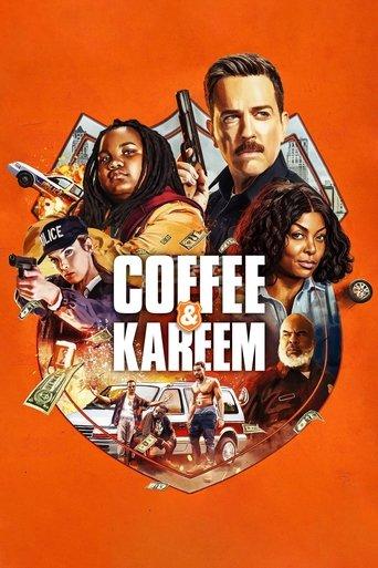 Coffee & Kareem film afişi