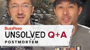 Florida Machete Murder - Q+A