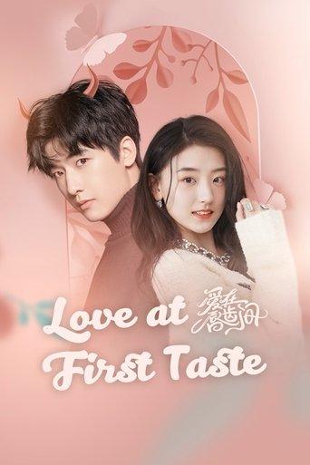 Love at First Taste dizi afişi