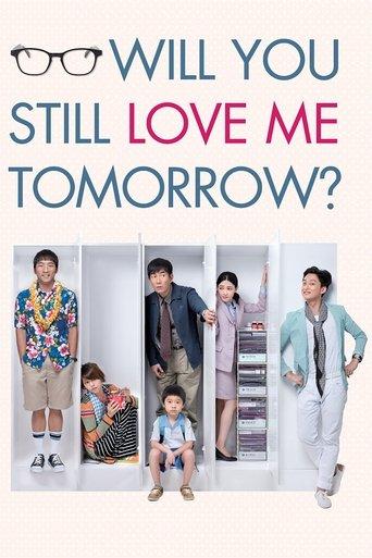 Will You Still Love Me Tomorrow? film afişi