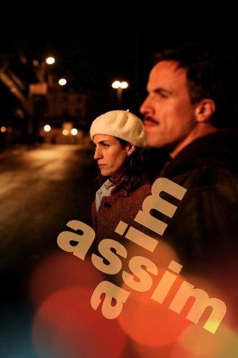 Assim Assim film afişi