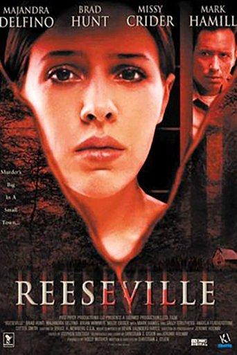 Reeseville film afişi