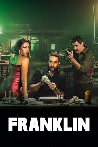 Franklin dizi afişi