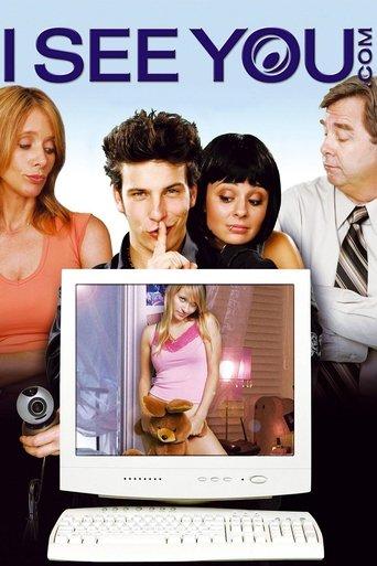 I-See-You.com film afişi