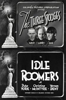Idle Roomers film afişi