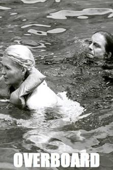 Overboard film afişi