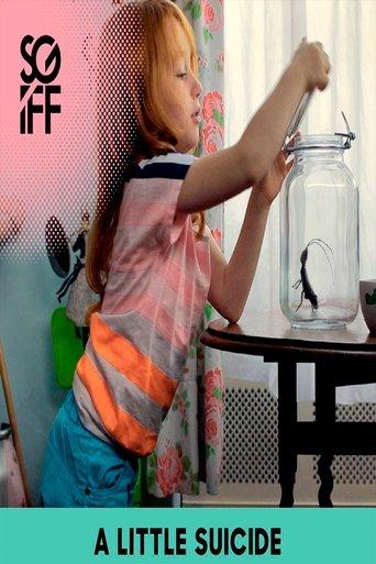 A Little Suicide film afişi