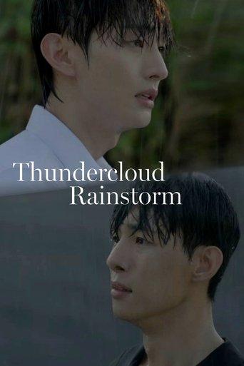 Thundercloud Rainstorm dizi afişi