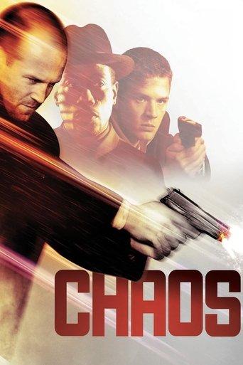 Chaos film afişi
