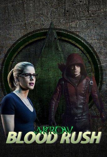 Arrow: Blood Rush dizi afişi