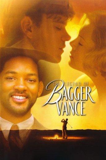 The Legend of Bagger Vance film afişi