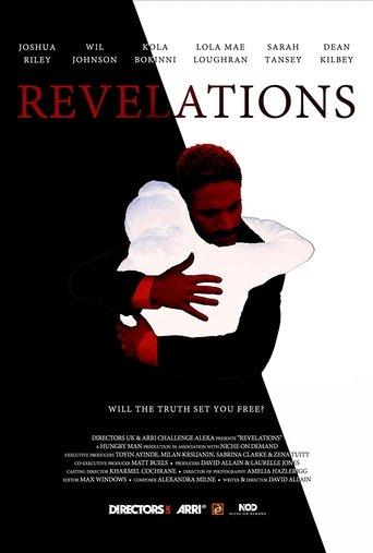 Revelations film afişi
