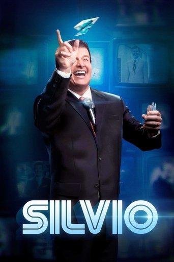 Silvio film afişi