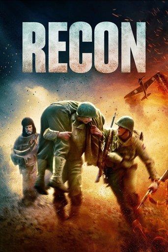 Recon film afişi