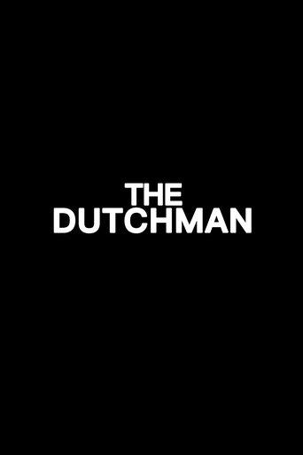 The Dutchman film afişi