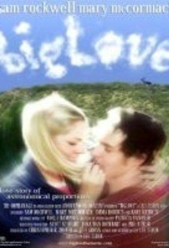 BigLove film afişi