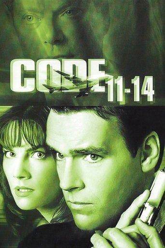 Code 11-14 film afişi