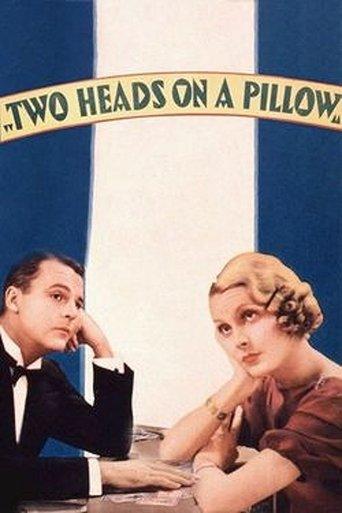 Two Heads on a Pillow film afişi