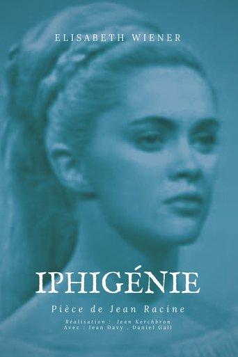 Iphigénie film afişi
