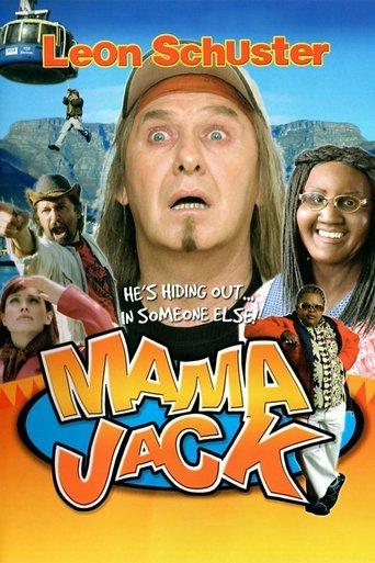Mama Jack film afişi