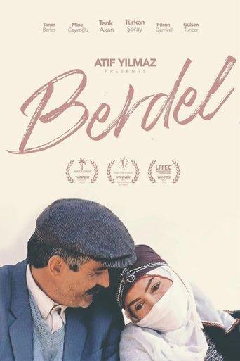 Berdel film afişi