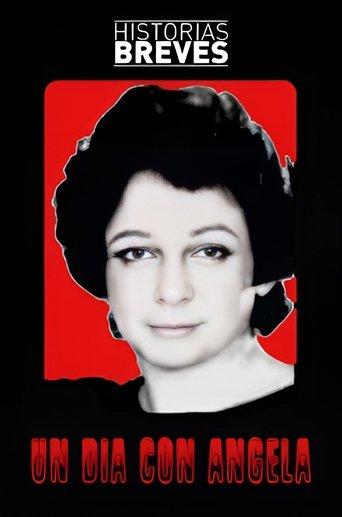 Historias Breves 0: Un día con Ángela film afişi