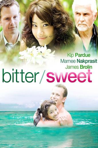 Bitter/Sweet film afişi
