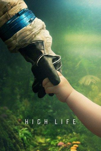 High Life film afişi