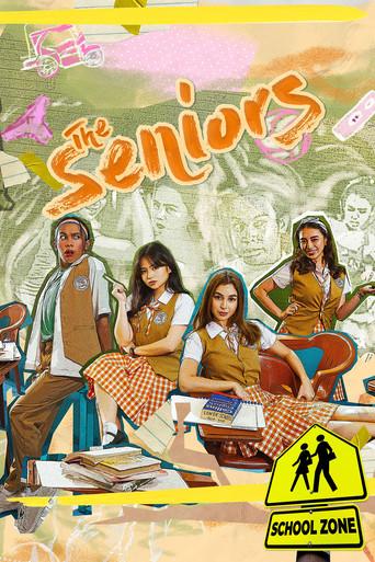 The Seniors dizi afişi