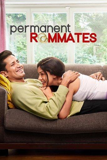 Permanent Roommates dizi afişi