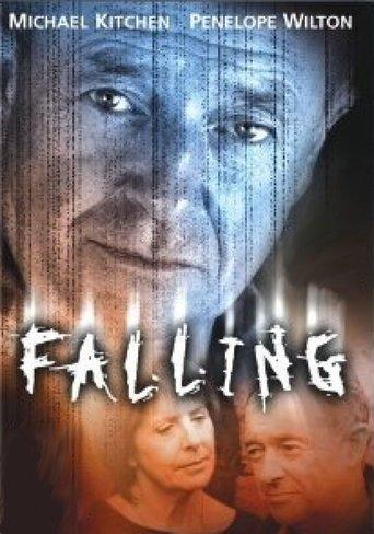 Falling film afişi