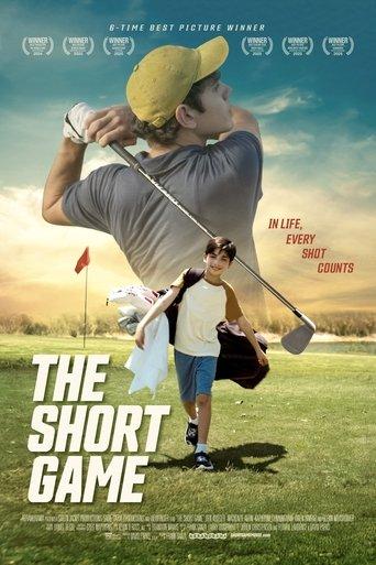 The Short Game film afişi