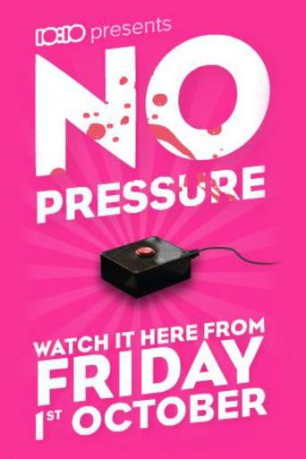 No Pressure film afişi