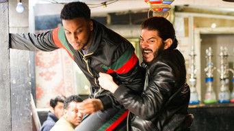 Lift Up Your Hearts (2)