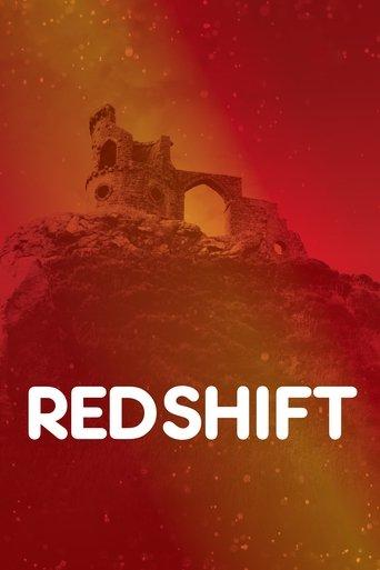 Red Shift film afişi