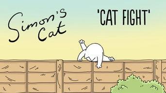 Cat fight (full colour special)