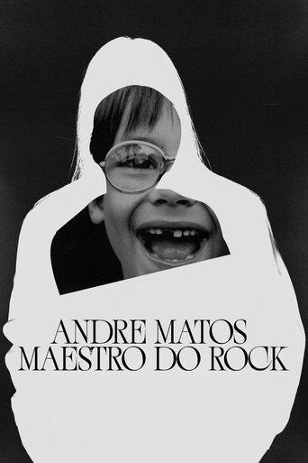 Andre Matos: Maestro of Rock film afişi