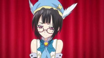 Levia-tan and So-tan ☆