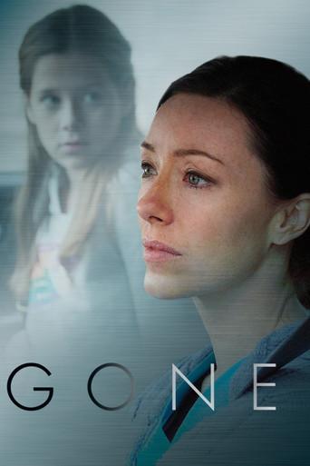 Gone film afişi
