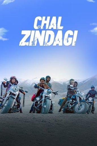 Chal Zindagi film afişi