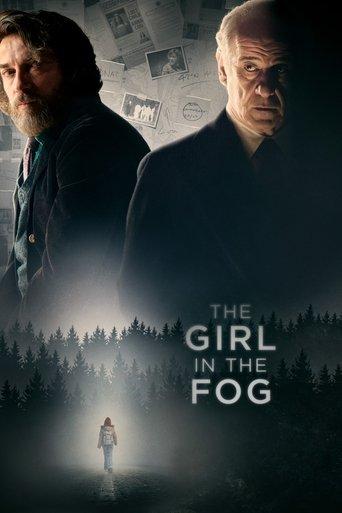 The Girl in the Fog film afişi