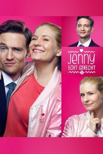 Jenny: Echt gerecht dizi afişi