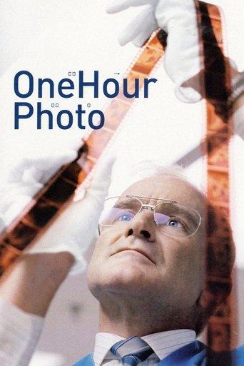 One Hour Photo film afişi